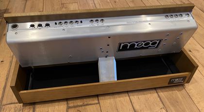 Moog-MiniMoog reissue